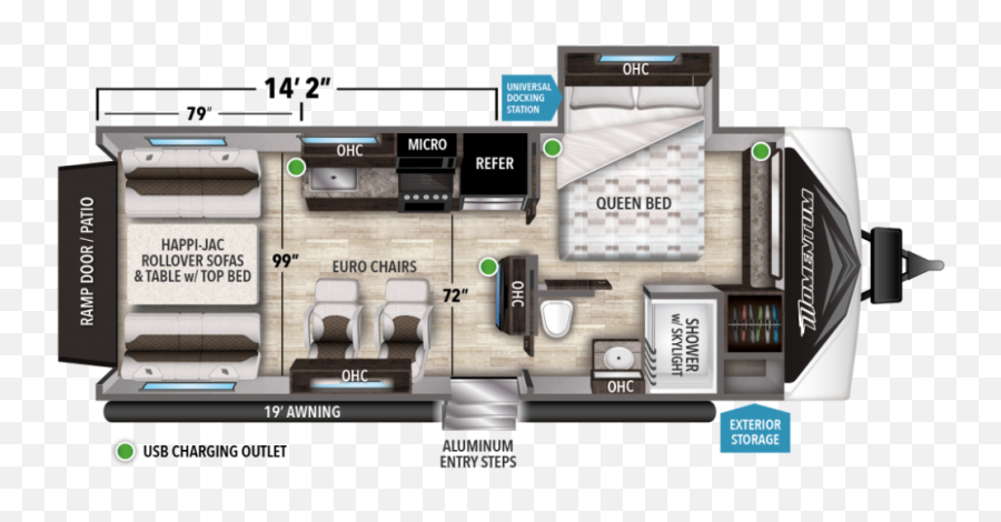 Plan - Grand Design Momentum 21g Emoji,What Is The Seatbed Of Our Emotions