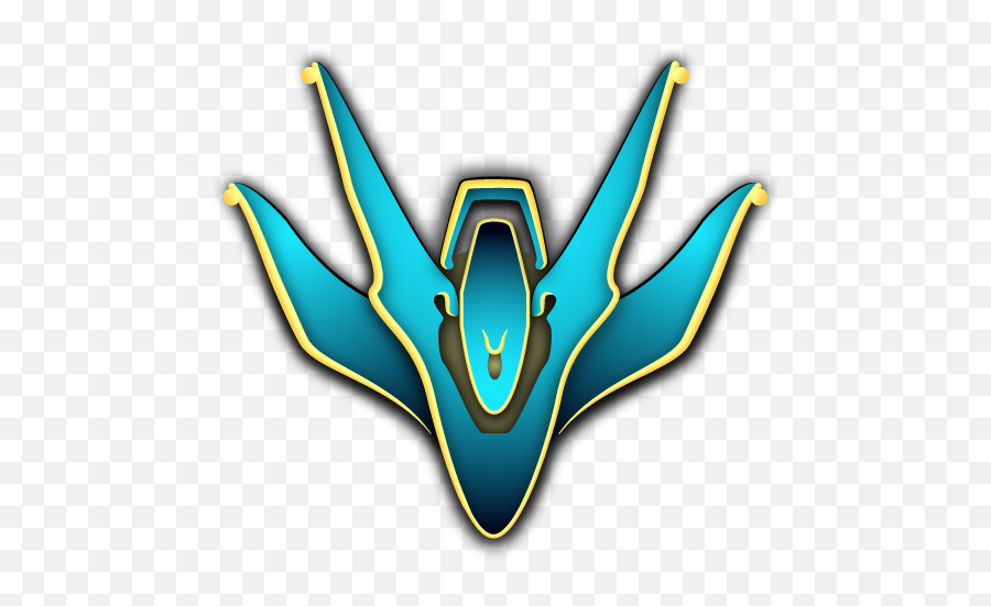 Moa Modules - Automotive Decal Emoji,Warframe Emotion Module