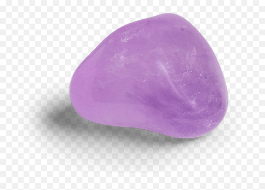 A Gift Guide Emoji,Emotion Crystal Turns Purple