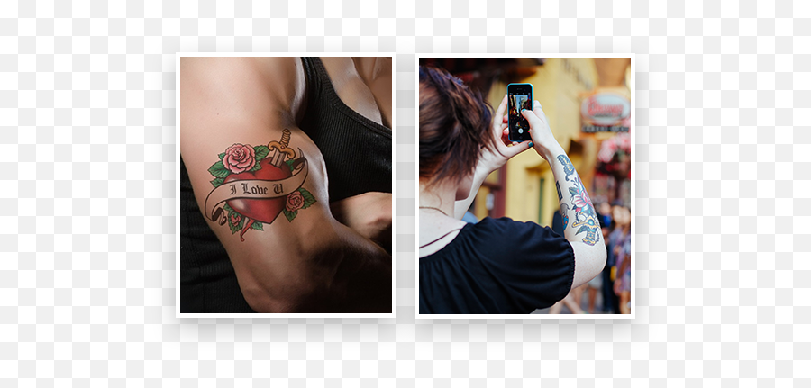 Blog Archives - Selfie Emoji,Regret Is A Wasted Emotion Tattoo