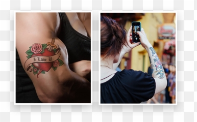Blog Archives - Selfie Emoji,Regret Is A Wasted Emotion Tattoo