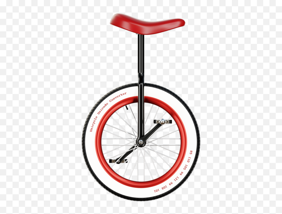 Unicycle - Bicycle Emoji,Coh Emojis