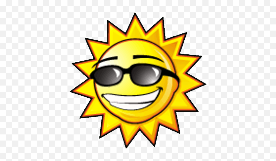 Sunnyside Cleaning - Simple Sun Icon Transparent Emoji,Washing Dishes Emoticon