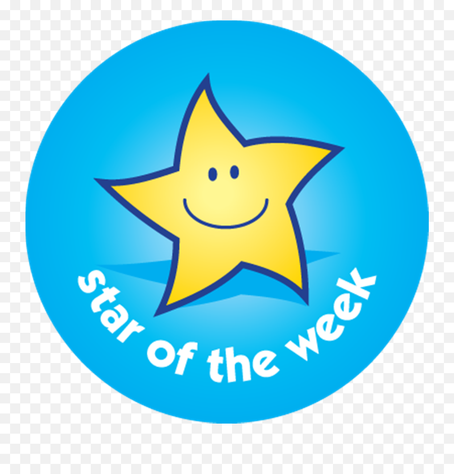 Round Of Applause - Star Of The Week Sticker Emoji,Rick Ross Emoji