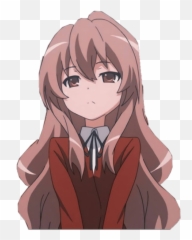 The Most Edited - Fictional Character Emoji,Taiga Emoji