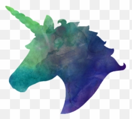 Anxiety And Imposter Syndrome - The Unicorn Sidekick Unicorn Stencil Emoji,Emotion Vs. Unicorn Blood