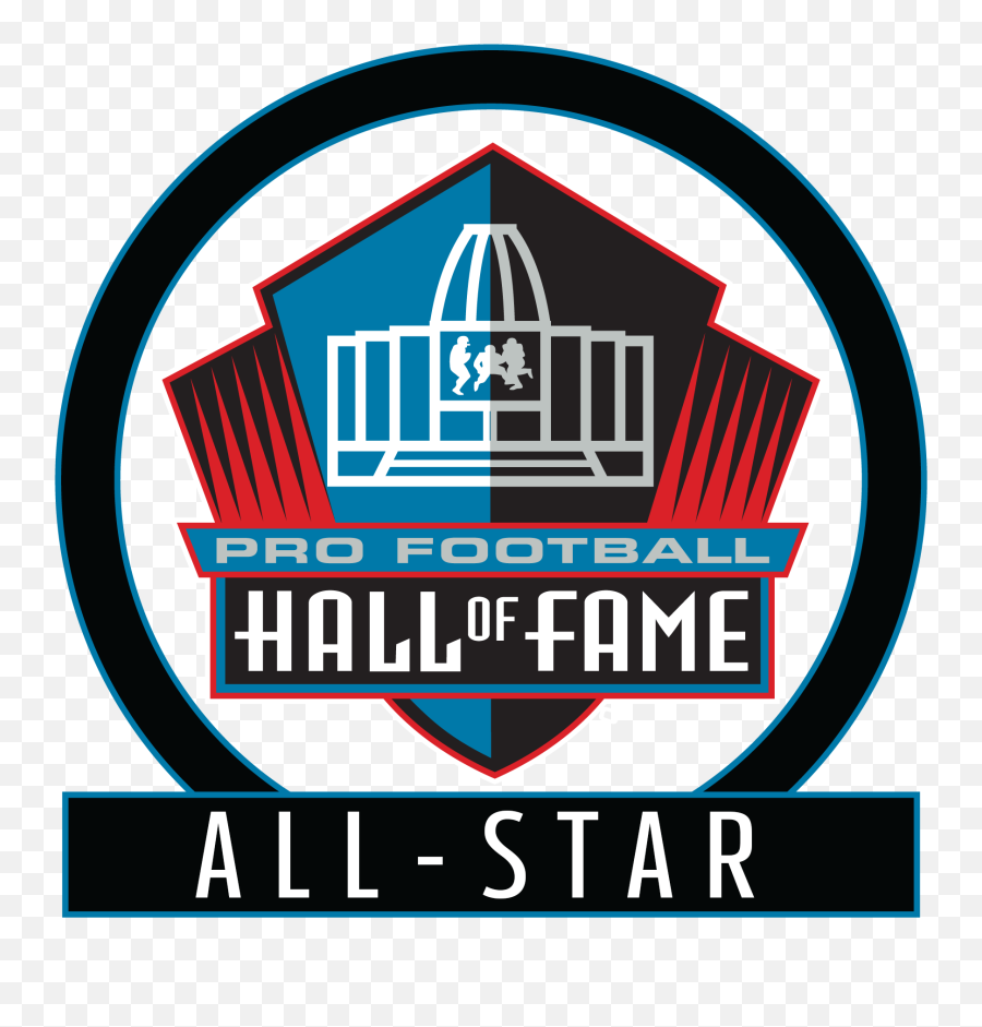 Star Tryout - Pro Football Hall Of Fame Emoji,How To Use Nba All Star Emojis