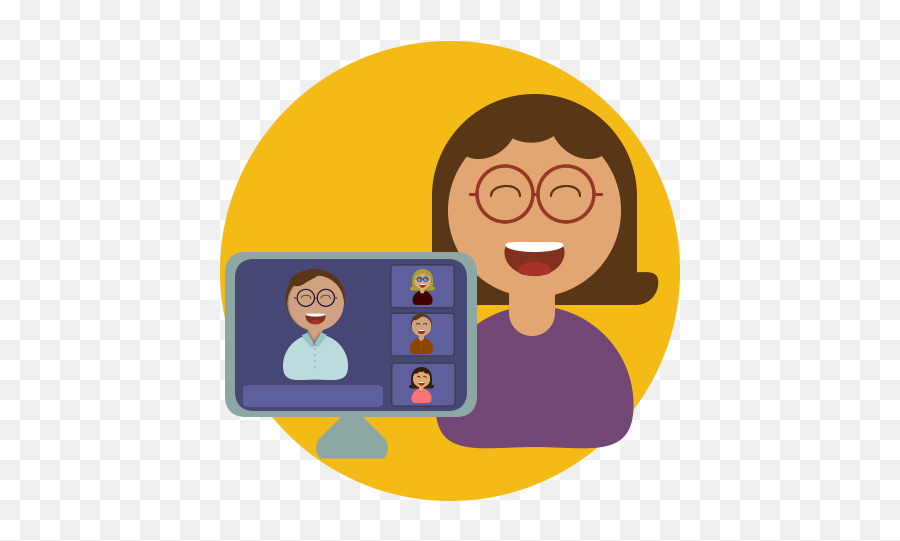 Universidad Eafit - Animado Clases Virtuales Png Emoji,Emojis Para Egresados