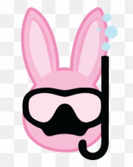 Cameron Twombly - Girly Emoji,Animated Energizer Bunny Emoticon