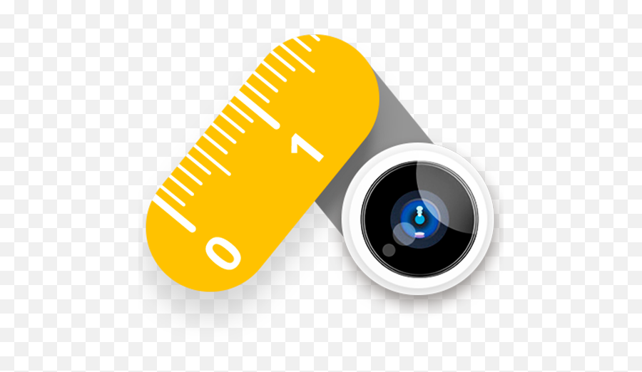 Ar Ruler App U2013 Tape Measure U0026 Camera To Plan U2013 Apps On - Ruler App Tape Measure Camera Emoji,Ruler And Books Emoji