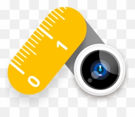 Ar Ruler App U2013 Tape Measure U0026 Camera To Plan U2013 Apps On - Ruler App Tape Measure Camera Emoji,Ruler And Books Emoji