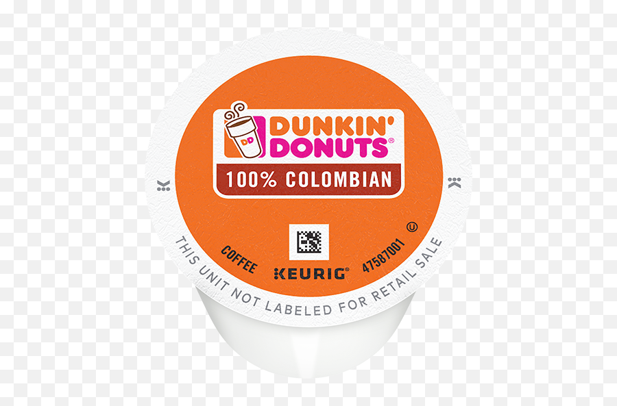 Dunkin Coffee Slushie - Dunkin Donuts Emoji,Dunkin Donuts Pumpkin Coffee Emoticons