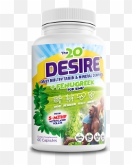 Desiretm With Fenugreek - Desire Tongkat Ali Emoji,Emotion Empreendorismo Consciente