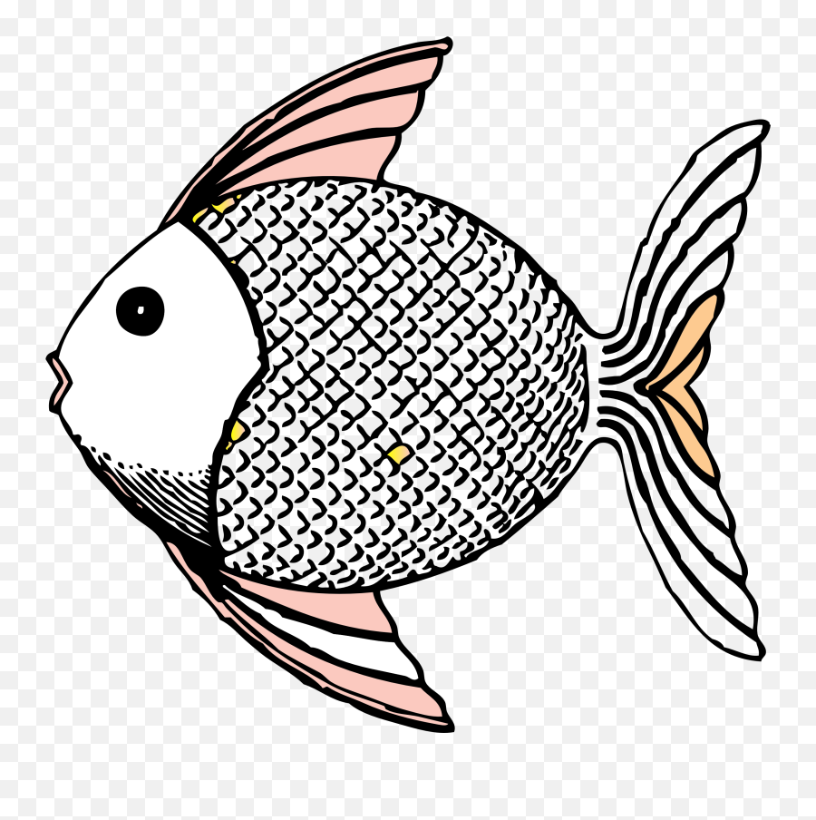 Feelings Clipart Multicultural Face Feelings Multicultural - Scales Of Fish Drawing Emoji,Fish Emotions