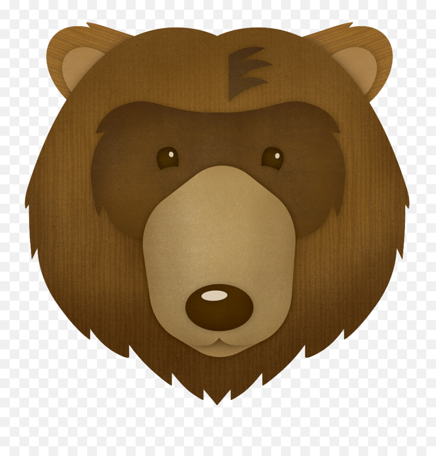 Toolkits Of Character U2013 Twobytwoeducation - Grizzly Bear Emoji,Connectionof The Storm And Charcter Emotion