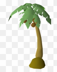 Palm Tree - Animated Large Palm Tree Emoji,What Do Three Palm Tree Emojis