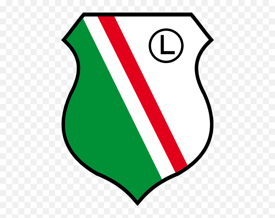 The Refugee Polandball - Legia Logo Emoji,Countryball Emotions Creator