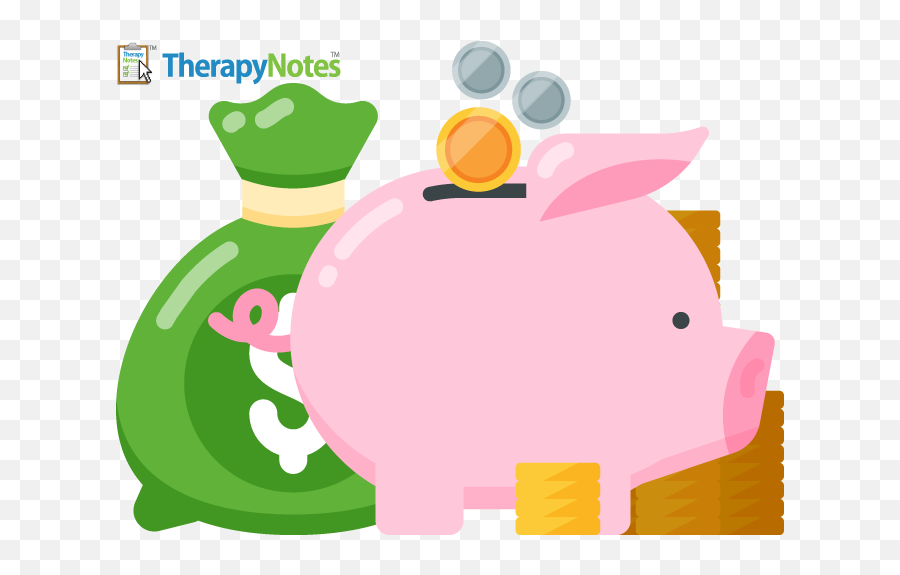 Do You Struggle To Collect Your Fees 5 Strategies To Help - Money Bag Emoji,Afraid Emotion Clip Art
