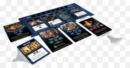 Doctor Who Howtoplay - Horizontal Emoji,Dr Who Rose Gives Dalek Emoticon