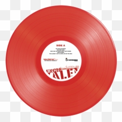 Gnarlywood Grateful Dead - Red Vinyl Record Emoji,Dancing Bear Grateful Dead Emoticon