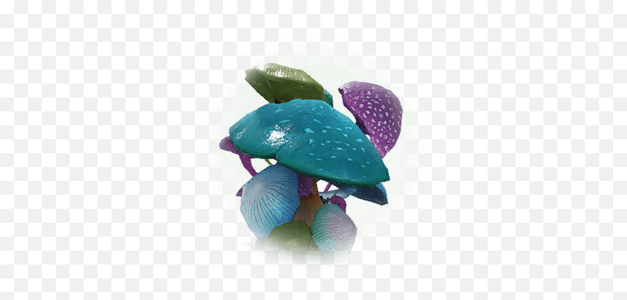 Bdo Klaruss Mushroom - Bdo Emoji,Bdo Pets Emotion