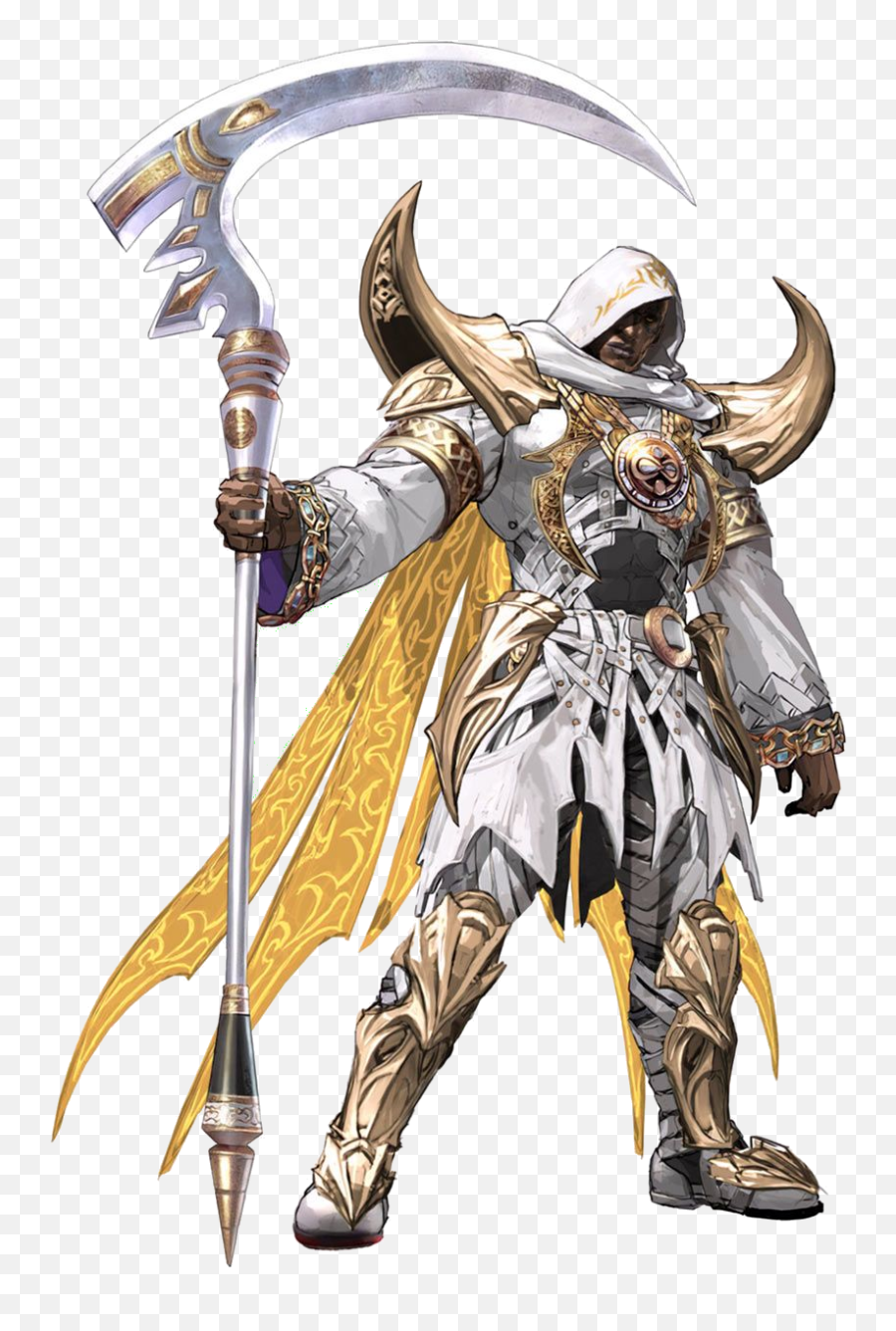 Zasalamel Deadliest Fiction Wiki Fandom - Zasalamel Soul Calibur Concept Art Emoji,Appel To Emotion