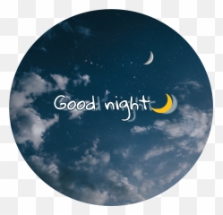 The Most Edited Like100likes Picsart - Cloud With Moon Background Emoji,Emoticons For Yoworld