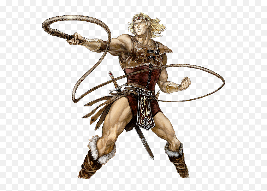 Simon Belmont - Simon Belmont Png Emoji,Emoticon Self Inflicted Wound