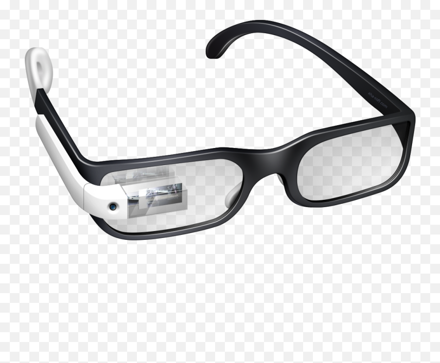 Student Google Glasses Icon - Google Glass Preto Pequeno Emoji,Emojis Wearing Pixel Glasses