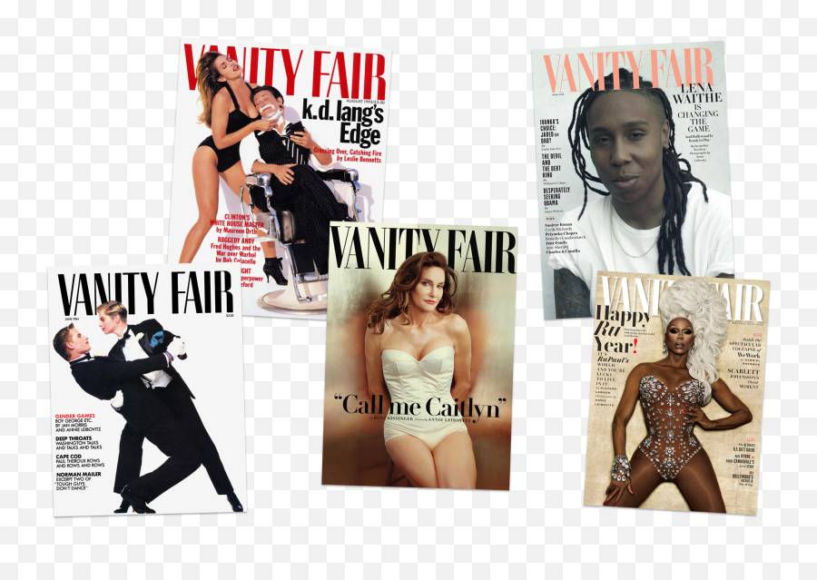 Faces Of Pride Past And Present Vanity Fair - Erotic Emoji,Janelle Monae Emotion Picture