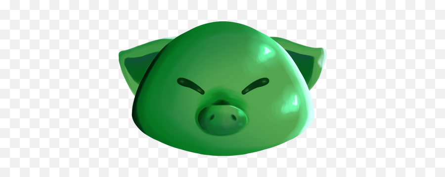 Slime Pig - Utau Wiki 20 Happy Emoji,How To Type A Pig Emoticon