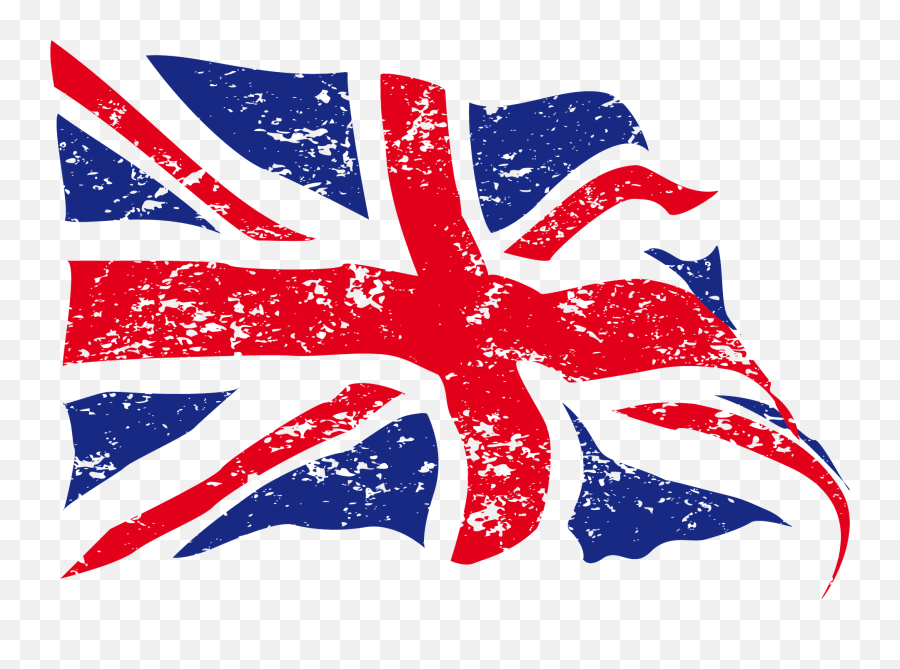 Flag Of The United Kingdom Clipart - Welcome From The Uk Emoji,Britain Flag Emoji