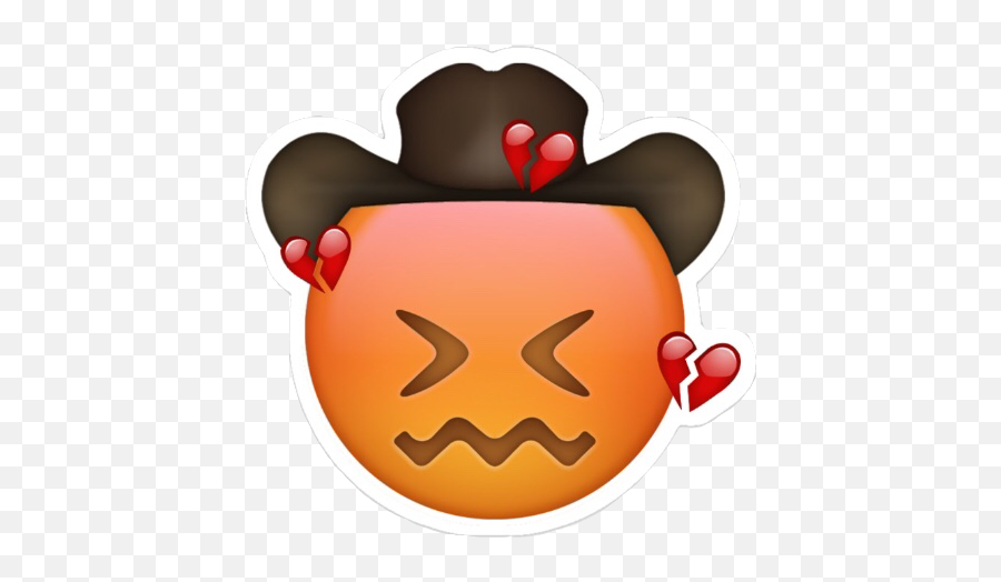 The Most Edited Scbrokenheart Picsart Emoji,Emojis Png Transparent Thanksgiving