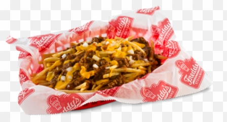 Chili Cheese Fries - Freddyu0027s Frozen Custard U0026 Steakburgers Emoji,Chili Emoticon For Facebook