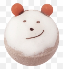 Big Llama Mama Bath Bomb 160g - Bomb Cosmetics Design 24 Gifts Emoji,Emoticon Bath Bombs