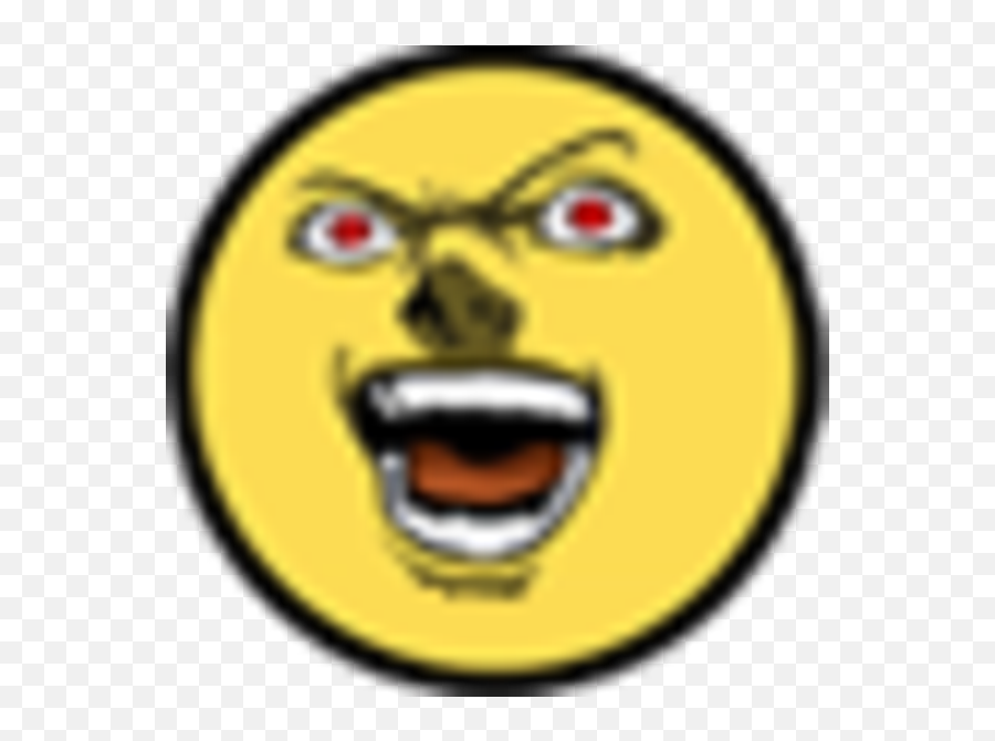 Image - 100337 Awesome Face Epic Smiley Know Your Meme Happy Emoji,Yoda Emoticon