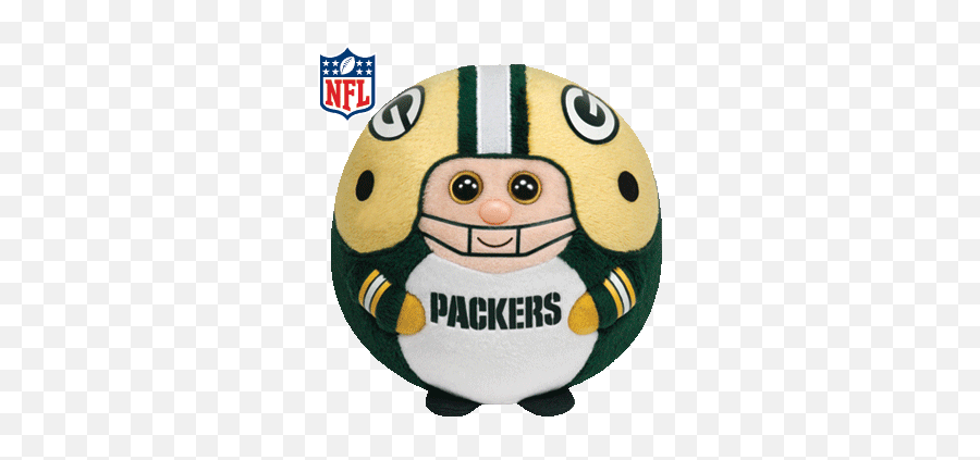 Latest Project Emoji,Green Bay Packers Emoticon