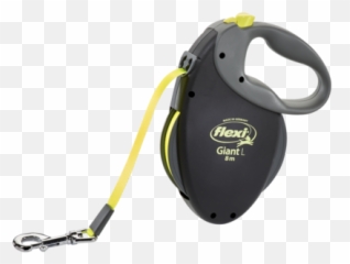Leashes Collars U0026 Training U2014 Pet - Goround Flexi Giant M 8 M Emoji,Leash Emoji