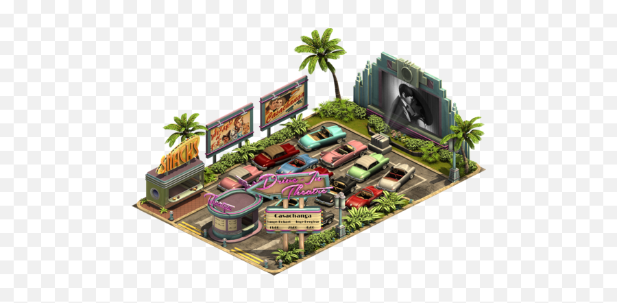 Drive - In Theater Forge Of Empires Wiki En Emoji,Grepolis Emojis In Messages