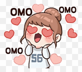 Line Stickers Transparent Gif Emoji,Arcanine Emoticon