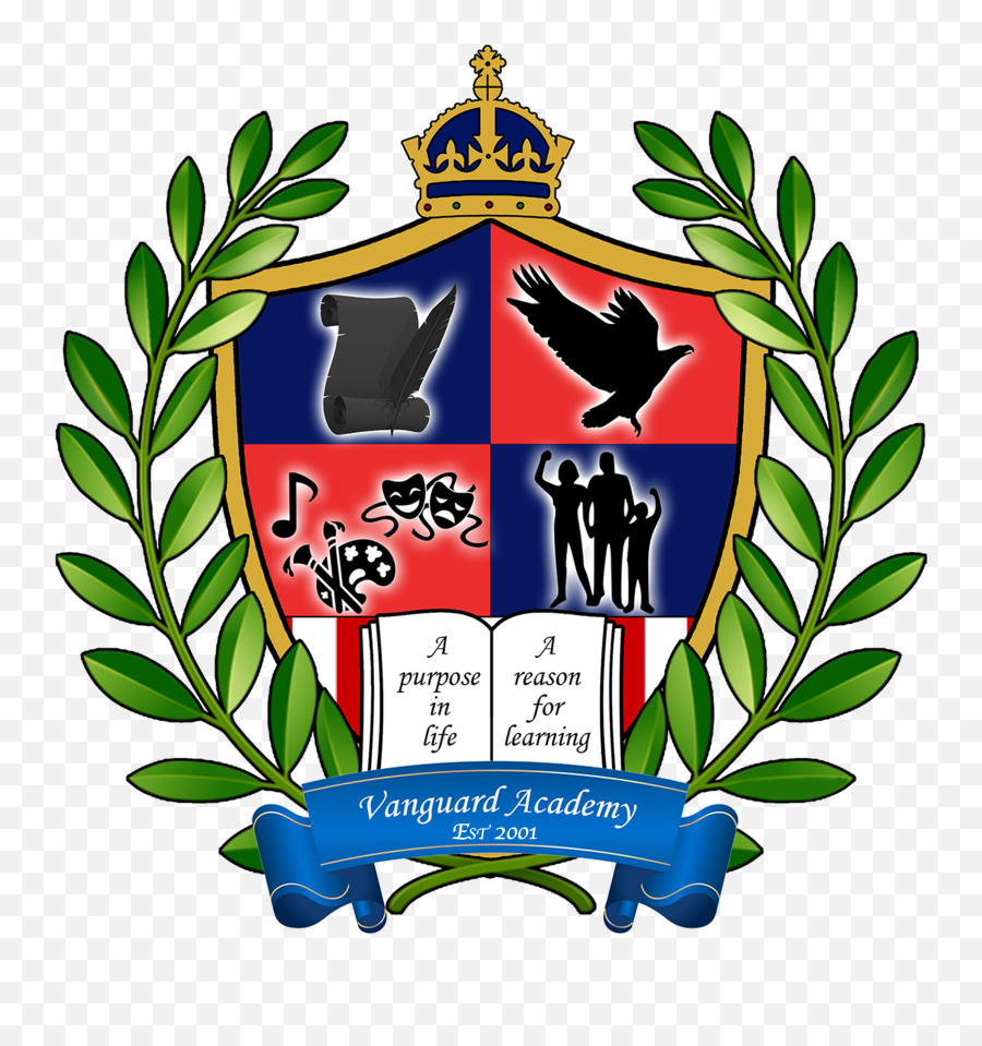 Vanguard Academy Charter School Emoji,Midnight Emotion