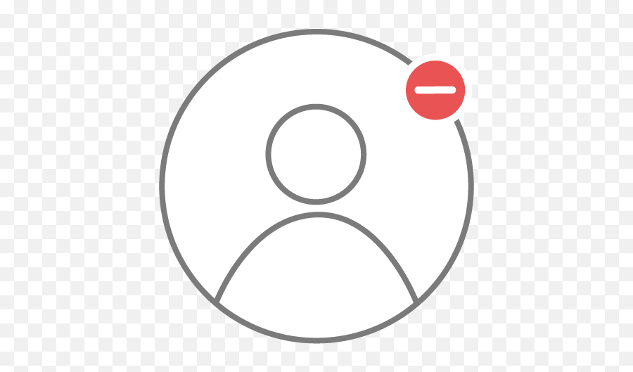 Remove User Icon - Designbust Emoji,How To Remove Emoji From Tik Tok Videos
