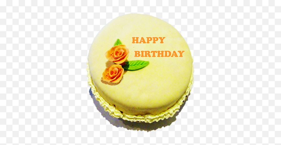 Yellow Cake Happy Birthday Png Hd - 2021 Full Hd Emoji,Images Of Happy Birthday Cake Shaped Like M With Emojis