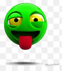 Emoji Smiley Cartoon Sticker - Osmaniye Valilii,Passion Emoji