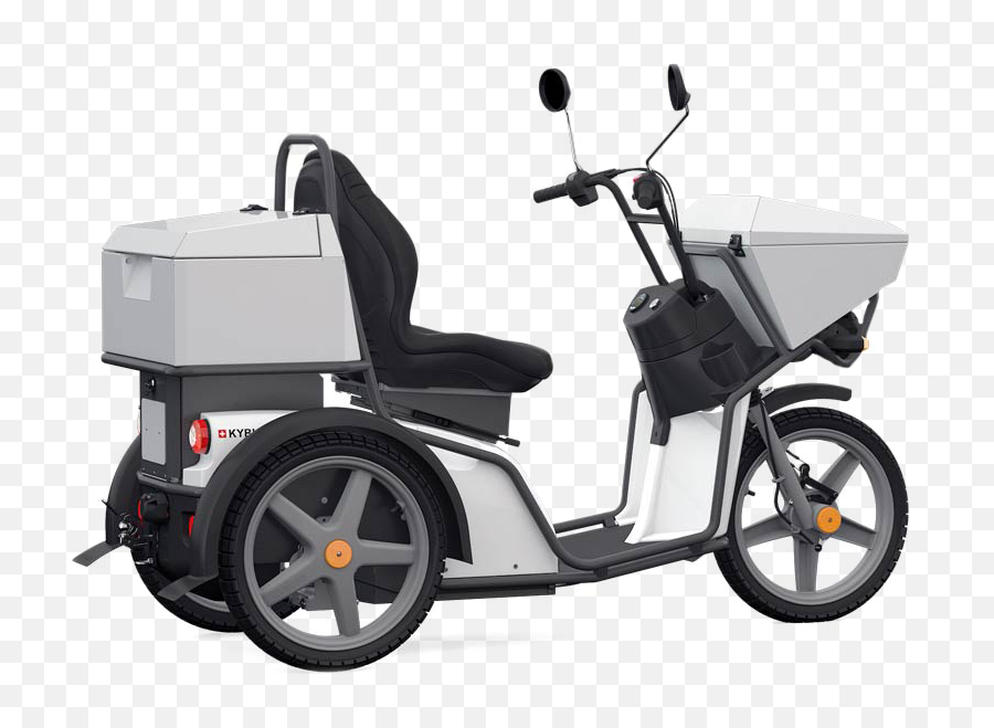 Erod - The Electric Sportscar Made In Switzerland Kyburz Emoji,Emotion Electric Scooter