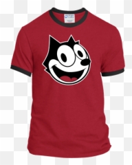 Felix Cute Cartoon Cat Krazy Kat Funny Pc54r Port U0026 Co Emoji,Two Cats Emoticon Imange