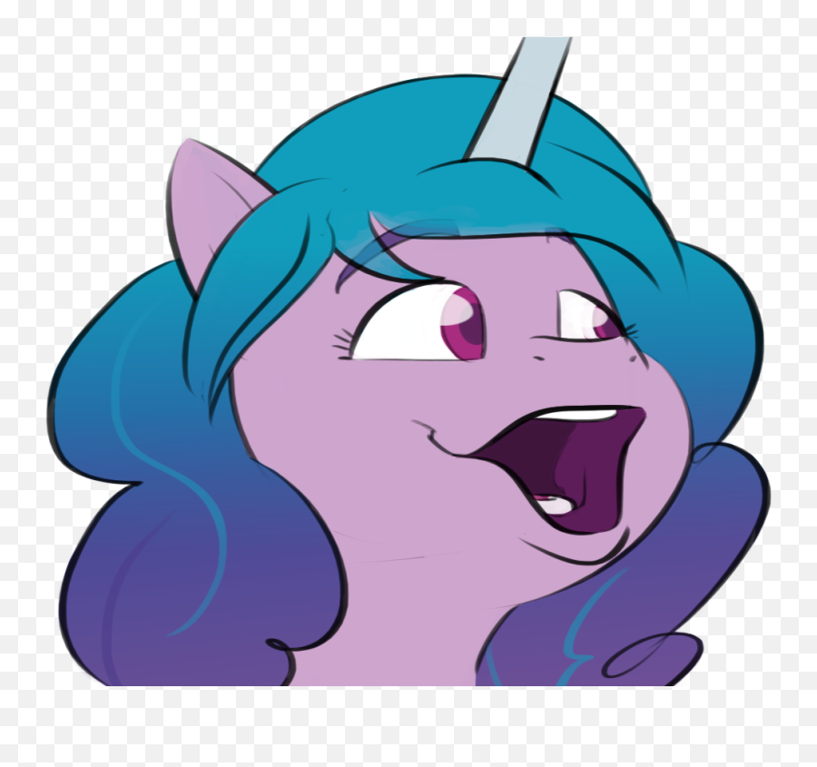 2426779-safe-artisttestostepone-derpibooru-import-izzy-emoji-what-is