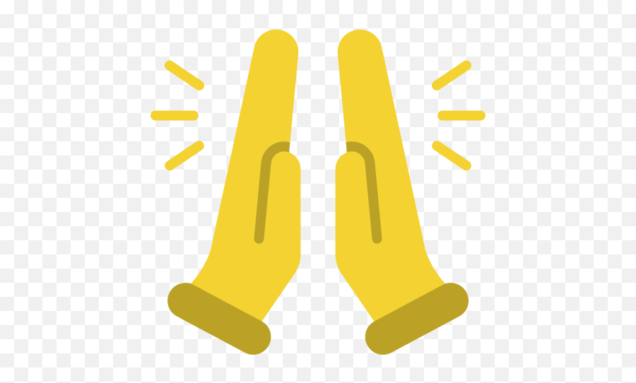 Prayer - Free Hands And Gestures Icons Emoji,Pray Emoji Fb