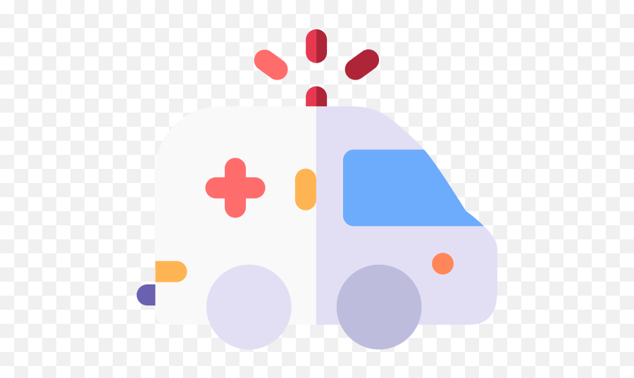 Home Emoji,Ambulance Emoji