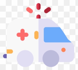 Home Emoji,Ambulance Emoji